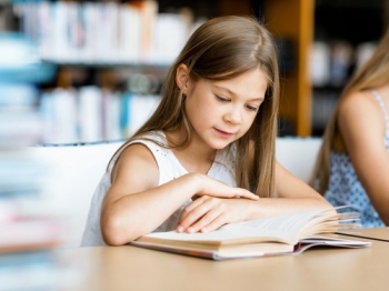 Devenez passeur du plaisir de lire