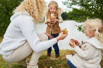 Les activités les plus simples sont souvent les meilleures