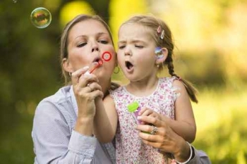 Pour un enfant, la seule façon de se construire est de se confronter au monde réel.