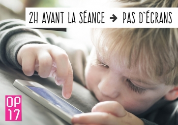 Une campagne de sensibilisation